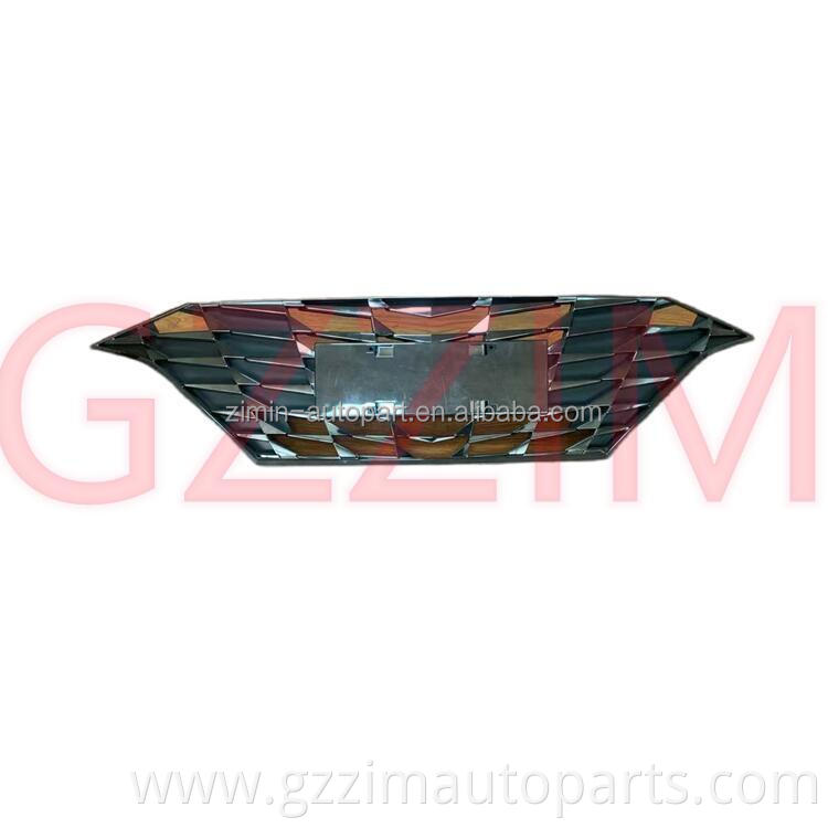 car front grill auto front grille front bumper grille for ELANTRA 2020